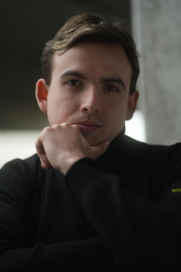 Adam Simon Krist