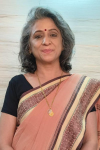 Rashmi Sachdeva