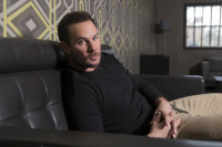Ryan Merriman