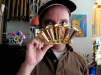 Stephin Merritt