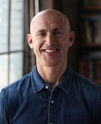 Andy Puddicombe
