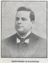 Emilio Mesejo