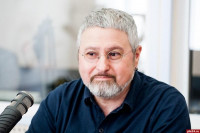 Dmitriy Meskhiev