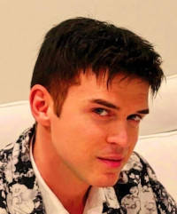 Claudiu Raymond