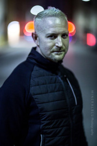 Brett Strassner