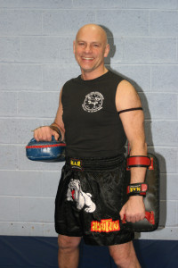 Rob Lock