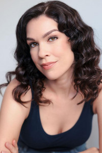 Melissa Haas