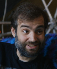 Dan Kaminsky