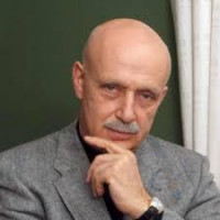Dmitry Barshevsky