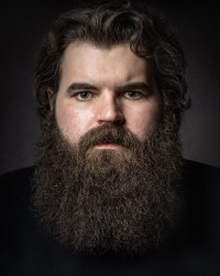 Patrick Vincent Curran