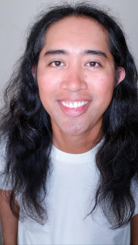 Ryan Ali D. Romanes