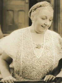 Greta Meyer