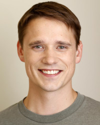 Joel Halstead
