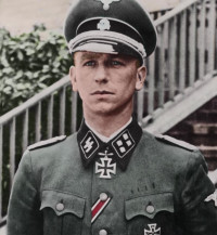 Kurt Meyer