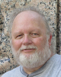 Ken Holmes