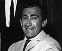 Lionel Bart
