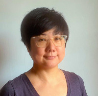 June Tan