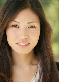 Akiko Katagiri