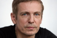 Sharunas Bartas