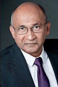Bashir Ally