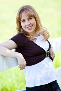 Heather Chapple