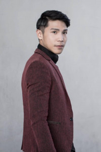 Avery Chang