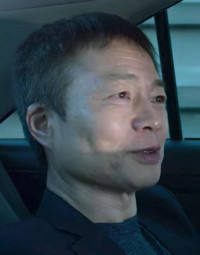 John Zhang