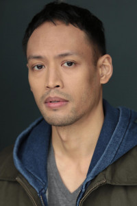 Michael Blas