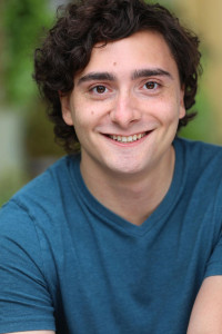 Parker Brightman