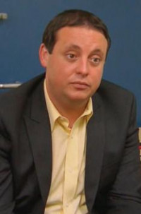 Mark Carrano