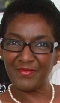 Sandra Gray