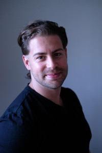 Michael Dubuc