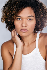 Veronica Roy