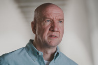 Tim Peck