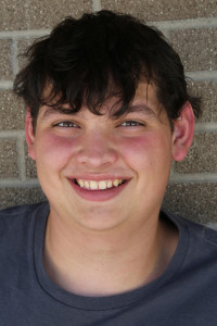 Jaydon Thacker