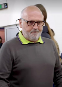 Sam McKnight