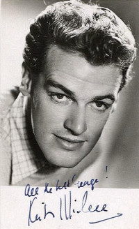 Keith Michell