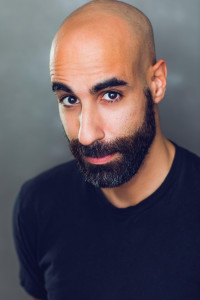 Thamer Jendoubi