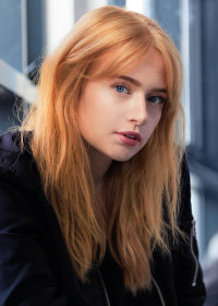 Amanda Constance