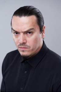 Mathias Retamal