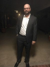 Chris Gierowski