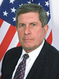Tom Vinton