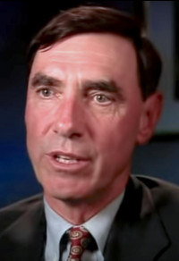David Szady
