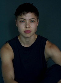 Mel Jin