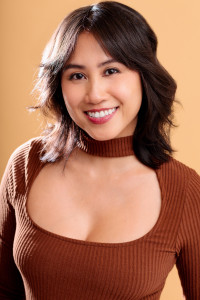 Crystal Chau