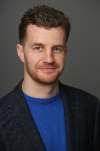 Daniel J. Silva