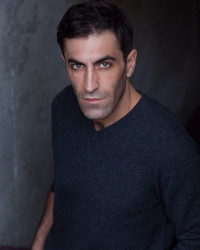 Christopher Tocco