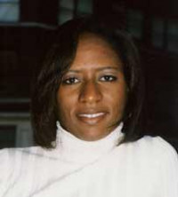 Vanessa Middleton