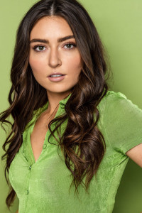 Madison Reitz