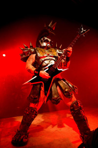 Beefcake The Mighty